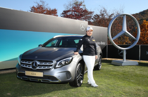 [Car&라이프]기아 스팅어 2018 유럽 올해의 차 外