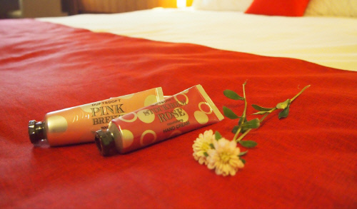 이비스 앰배서더 서울 인사동, 도심 속 겨울 힐링  '好好 패키지' 출시