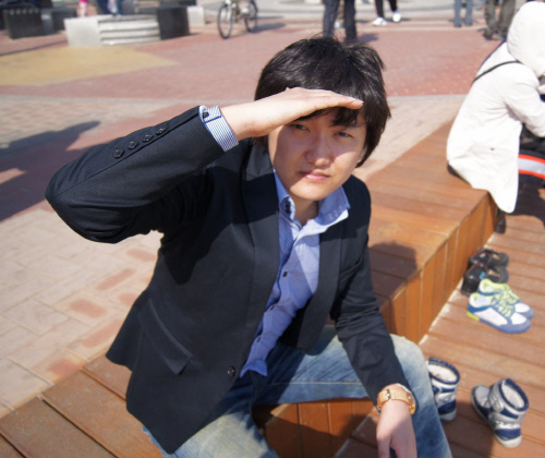 오창종 감독대행