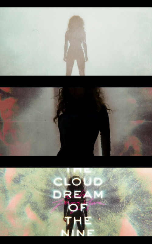 '여왕의 귀환' 엄정화, 12월 컴백 카운트다운 영상 공개