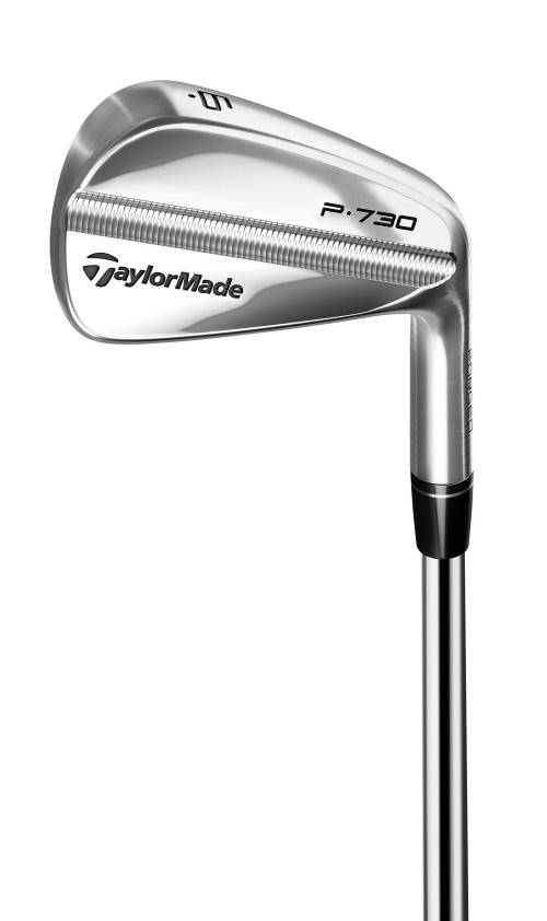 테일러메이드, P730 아이언 출시