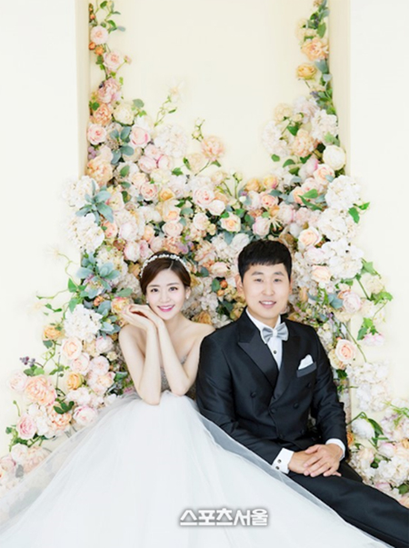 윤석민 피앙세 김수현은 3세 연하·'여고괴담 5' 출연한 영화배우