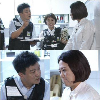 '김생민의 영수증' 김생민-김숙, '절약vs소비' 정면 맞대결