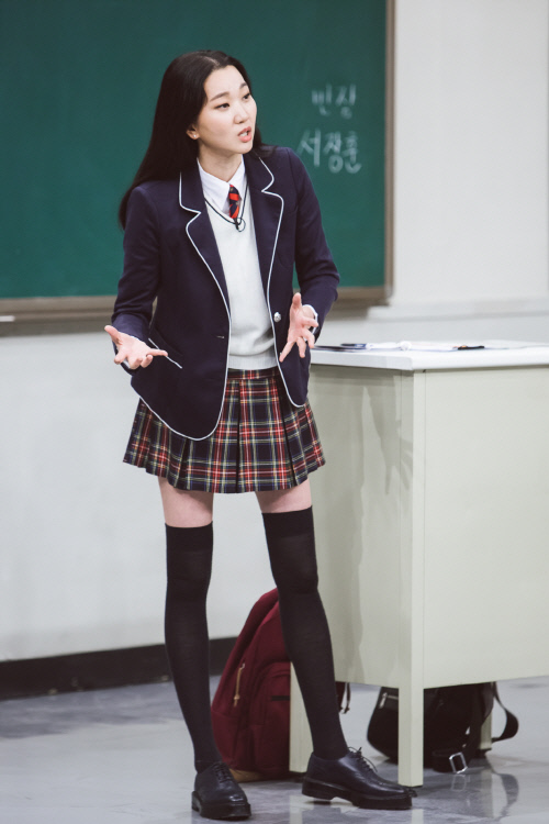 아형_장윤주 (1)