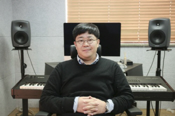 [SS인터뷰]작곡가 조영수, 장윤정과 '트로트' 의기 투합 사연은?