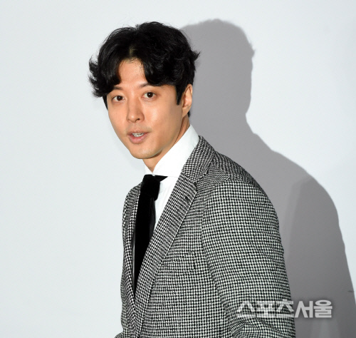 [포토] 이동건, 안녕하세요~!