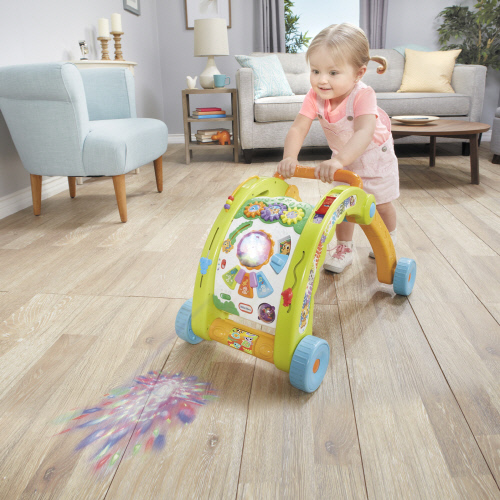 Activity Walker