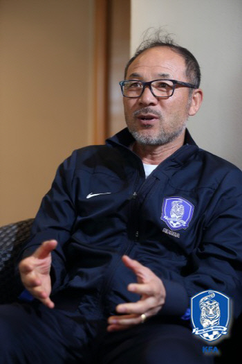 中 충칭, 장외룡과 결별할 듯…후임 감독 물색 중