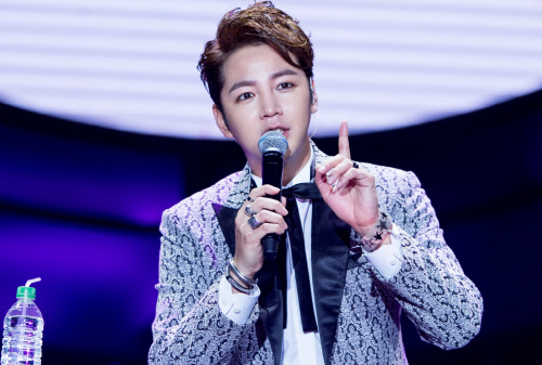 "페럴림픽 티켓 2018장 구매" 장근석, '평창 동계올림픽' 홍보대사 위촉