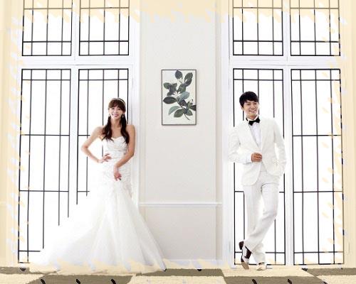 저렴한 고급 웨딩드레스 포함된 ‘스드메 159 패키지’ 출시 