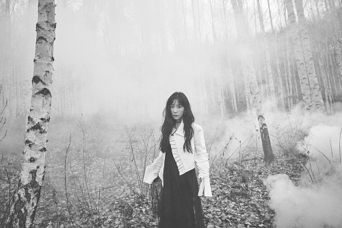 태연 티저 이미지 2