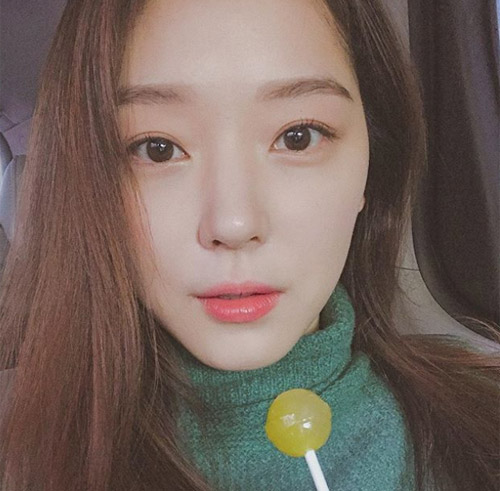 '신현수♥' 조우리, '태후'-'마녀의 법정'서 활약한 '한효주 닮은꼴'