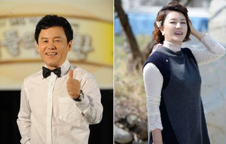 구창모-김혜선 수억 원 탈세…국세청, 고액 체납자 명단 공개