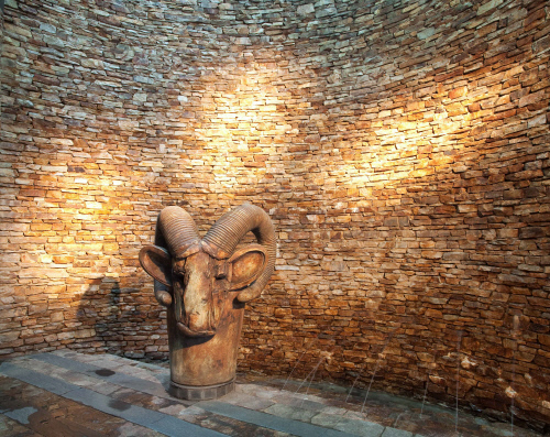 그랜드 하얏트 서울_예술작품 6