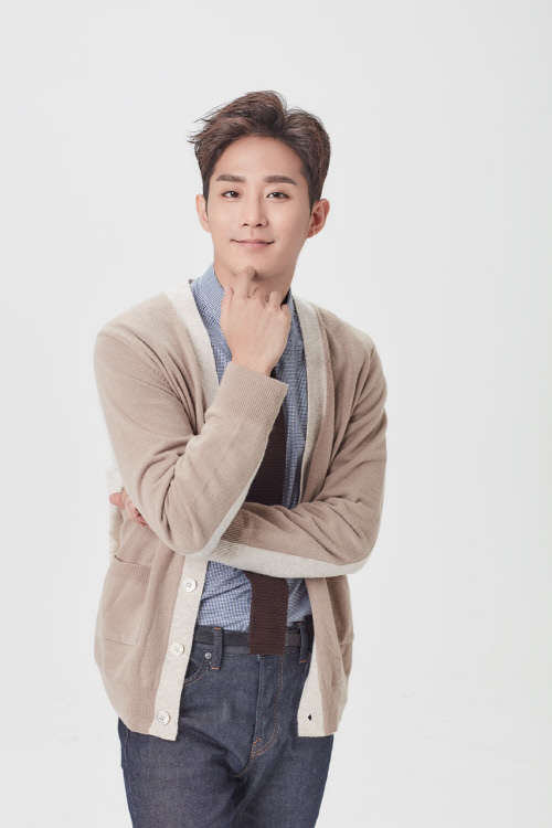 [뮤지컬 아이러브유]이충주_공연프로필