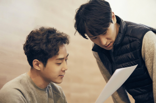 [뮤지컬 아이러브유]조형균_이충주