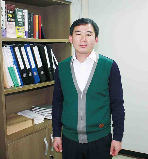 국내 IT분야 전문 검색 포털사이트! 사용자들의 관심 UP