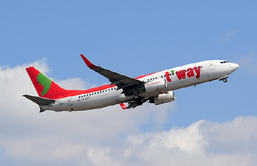 티웨이항공22