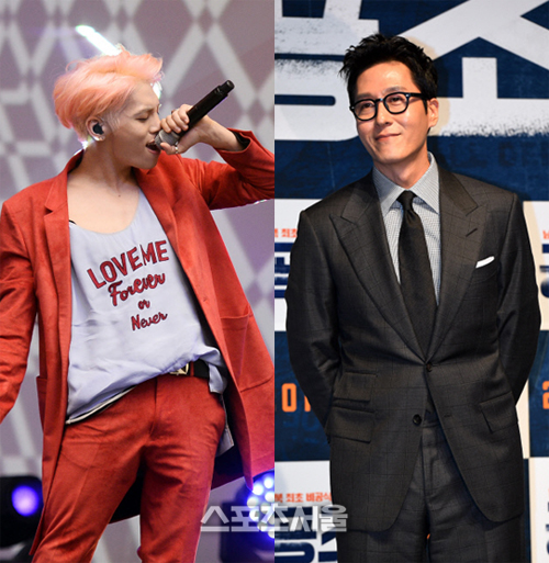 [SS이슈] 故 김주혁부터 종현까지, 연이은 비보로 슬픈 2017 연예계