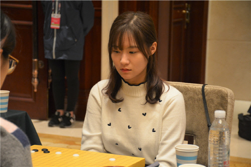 [흑돌백돌]한국, 엘리트 마인드게임 종합우승 달성 外