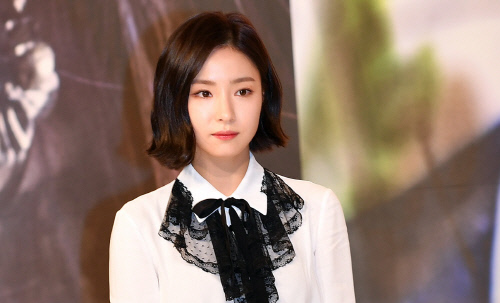 [SS이슈]슬픔 속 '사람다움' 보여준 여배우들 바라보는 따뜻한 시선