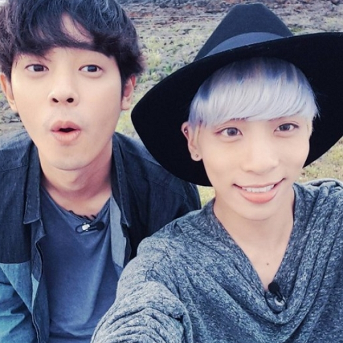 故 김주혁에 샤이니 종현까지...'절친' 정준영 향한 우려