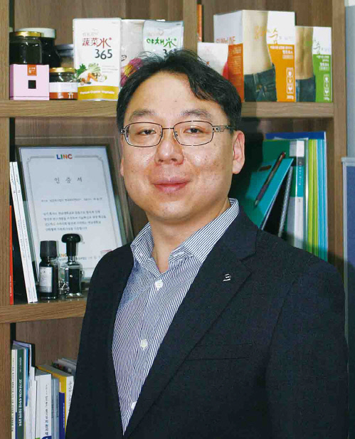 현대에프엔비(주) 박승만 대표