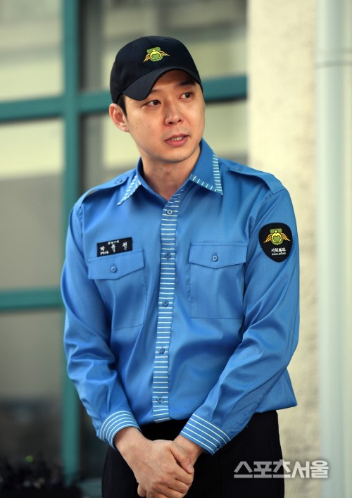 '박유천에 성폭행' 주장 고소인, 명예훼손·무고 혐의 무죄 확정 