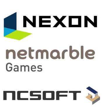 넥슨 넷마블 엔씨