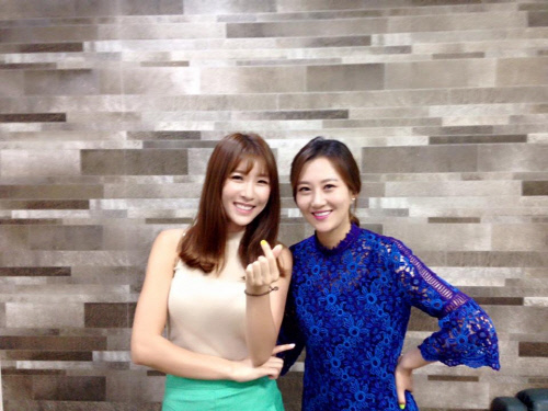 진달래, 아침마당 '도전 꿈의 무대'서 2연승 '장윤정 극찬'