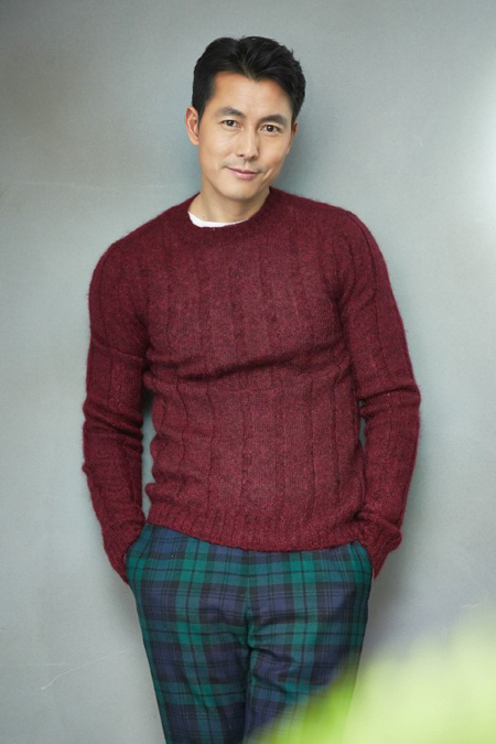 정우성, 아티스트컴퍼니 대표직 물러나 "본업 전념" (공식입장)