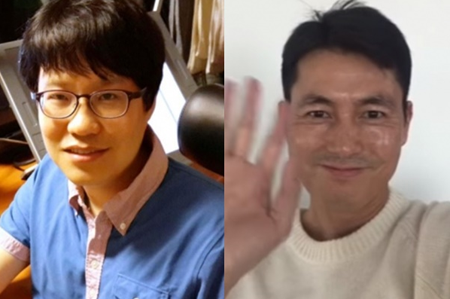 만화가 윤서인, 정우성 또 저격…"잘생긴 거 하나도 소용없다"