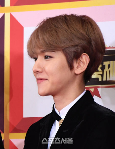 엑소 백현 "우울증 발언, 상처받은 분 죄송…후회된다" 사과 (전문) 