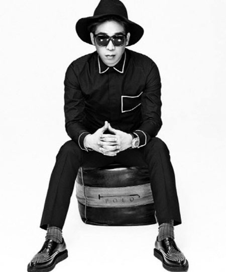 [SS이슈] MC몽, '믹스 나인' 출연...재기 밑거름 될까