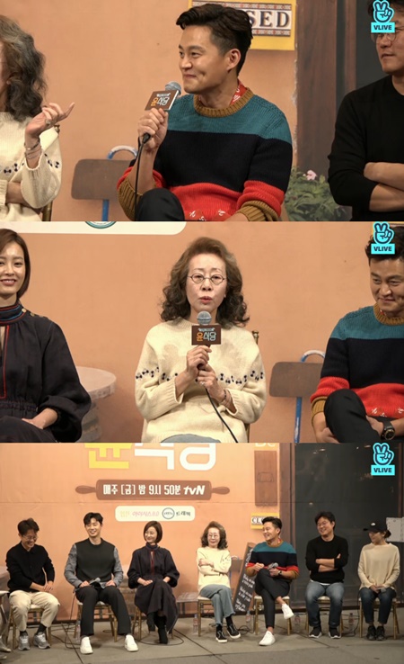 '윤식당2' 이서진 "시즌3? 시청률 15% 넘으면 할 것"