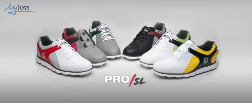 FJ, 마이조이 PROSL