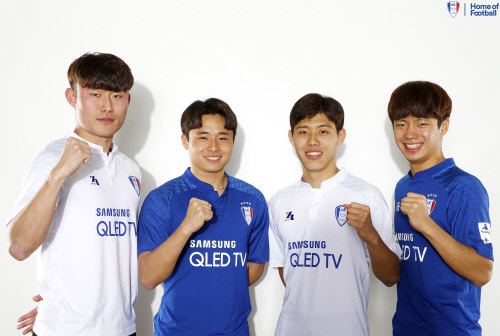 수원 삼성 신인