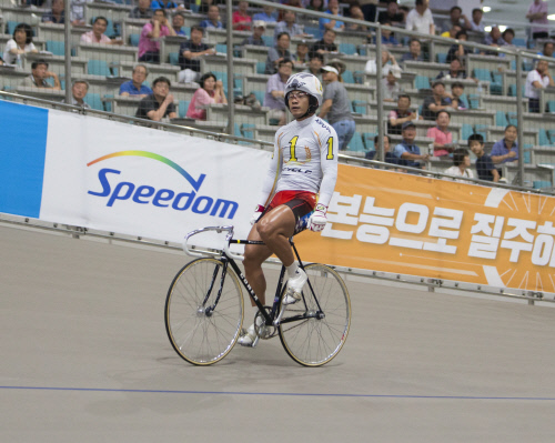 [경륜단신]그랑프리 챔피언 정종진, 2년연속 경륜 상금왕 등극 外