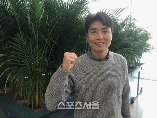 이동국, "올해가 마지막이라는 생각...데얀 이해해"