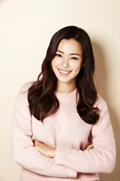 이하늬, '겟잇뷰티' 출연료 로힝야족에 기부