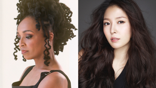 보아, 마이클 잭슨 '맨 인 더 미러' 원작자와 역대급 만남