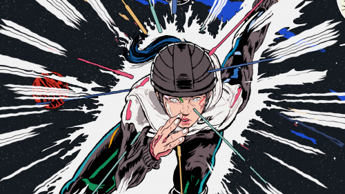 나이키 미친존재감 JUST DO IT 캠페인 이미지_06