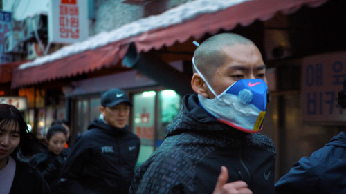 나이키 미친존재감 JUST DO IT 캠페인 이미지_05