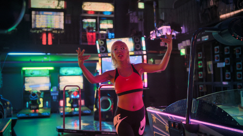 나이키 미친존재감 JUST DO IT 캠페인 이미지_03