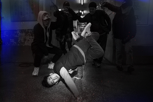 나이키 미친존재감 JUST DO IT 캠페인 이미지_02