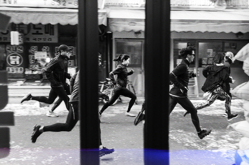 나이키 미친존재감 JUST DO IT 캠페인 이미지_04