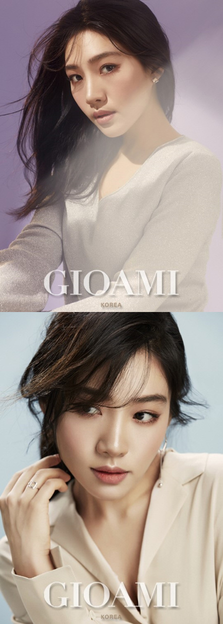 최희서 "지난해 상복? 기억에 남는 만큼 책임감도 커" (화보)