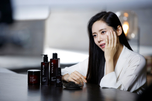 비브라스 추자현_신제품_3스텝클렌징루틴