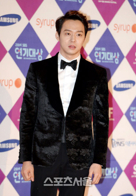 박유천 측 "반려견 사고, 2011년 당시 사과 후 치료비 지급"