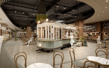 [주말&유통] 현대百, 킨텍스점 식품관 2.5배 키운다 外